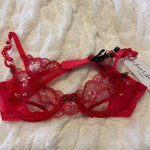 For Love and Lemons Bra XS